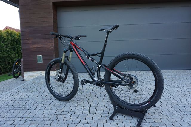 Specialized Stumpjumper 6 FATTIE COMP