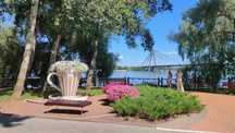 3-к квартира на пр.В.Івасюка в ЖК Оазис,поряд парк Наталка,набережна