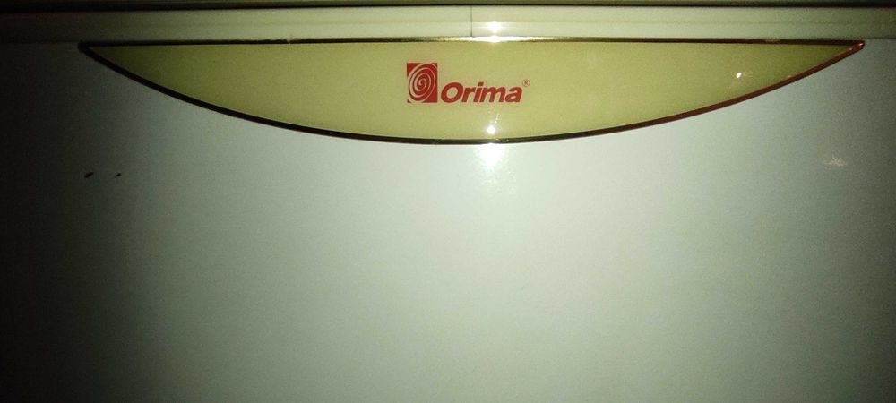 Frigorífico Orima