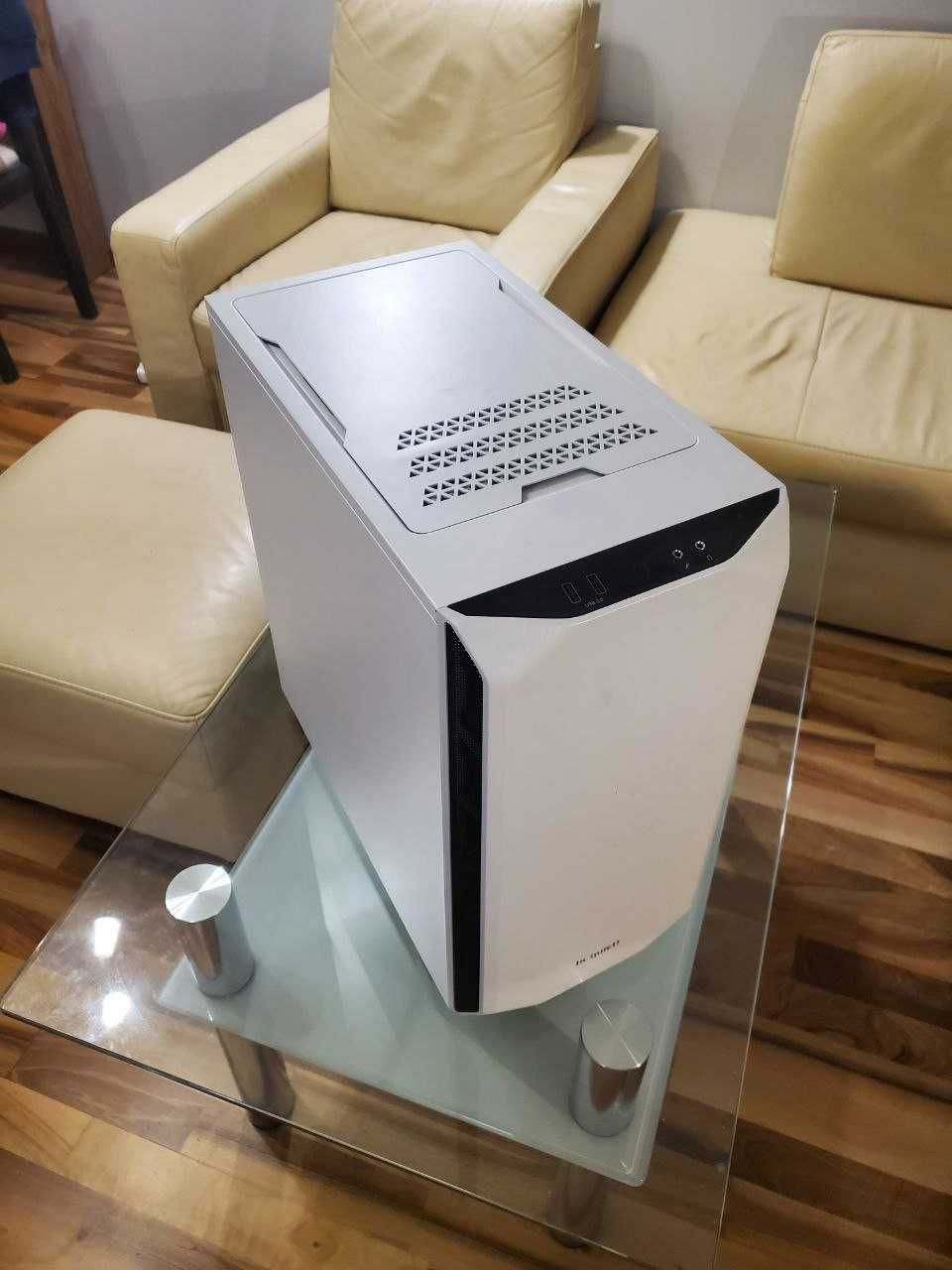 Komputer stacjonarny 32GB | 500GB SSD | AMD Ryzen 5 3600x | RTX 3070