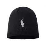 Czapka zimowa Ralph Lauren unisex