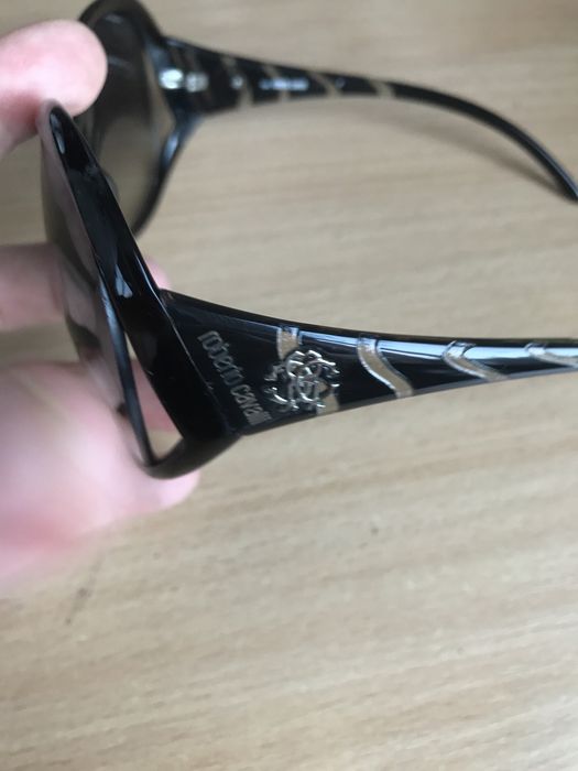 Продам окуляри Roberto CAVALLI Pegaso 338s