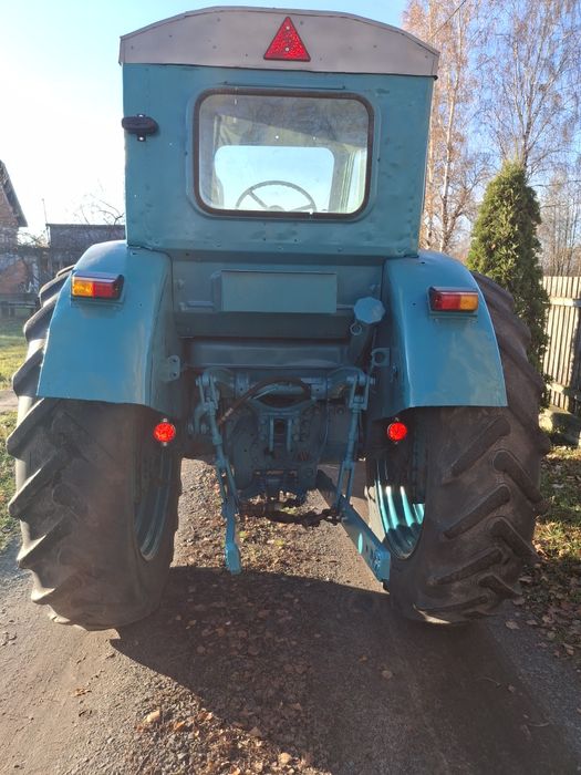 Продам трактор т40 ам т40 лтз