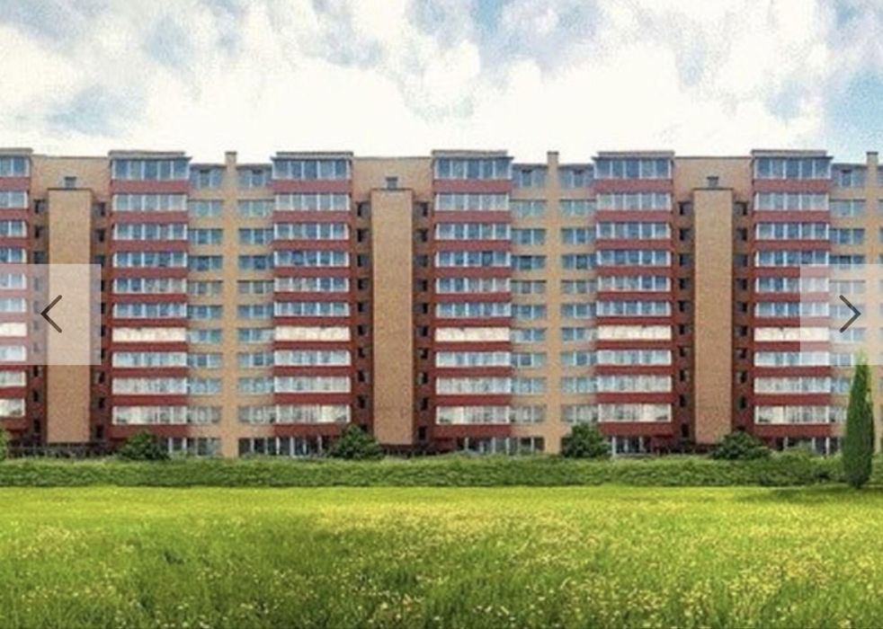 Продаж 2 кім.в новобудові ЖК Сихівська стіна