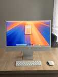 Apple iMac 24 M1