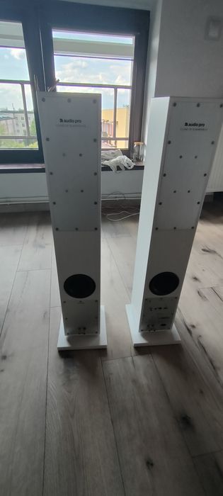 Kolumny Audio pro A 36