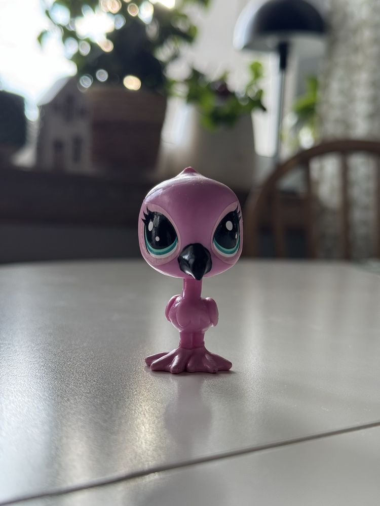 Figurki Littlest Pet Shop
