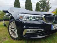 BMW Seria 5 BMW 520D Xdrive, Luxury Line , G31 ,Virtual , Head Up