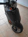 Kymco DJ50 S/ documentos