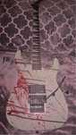Gitara jackson js32