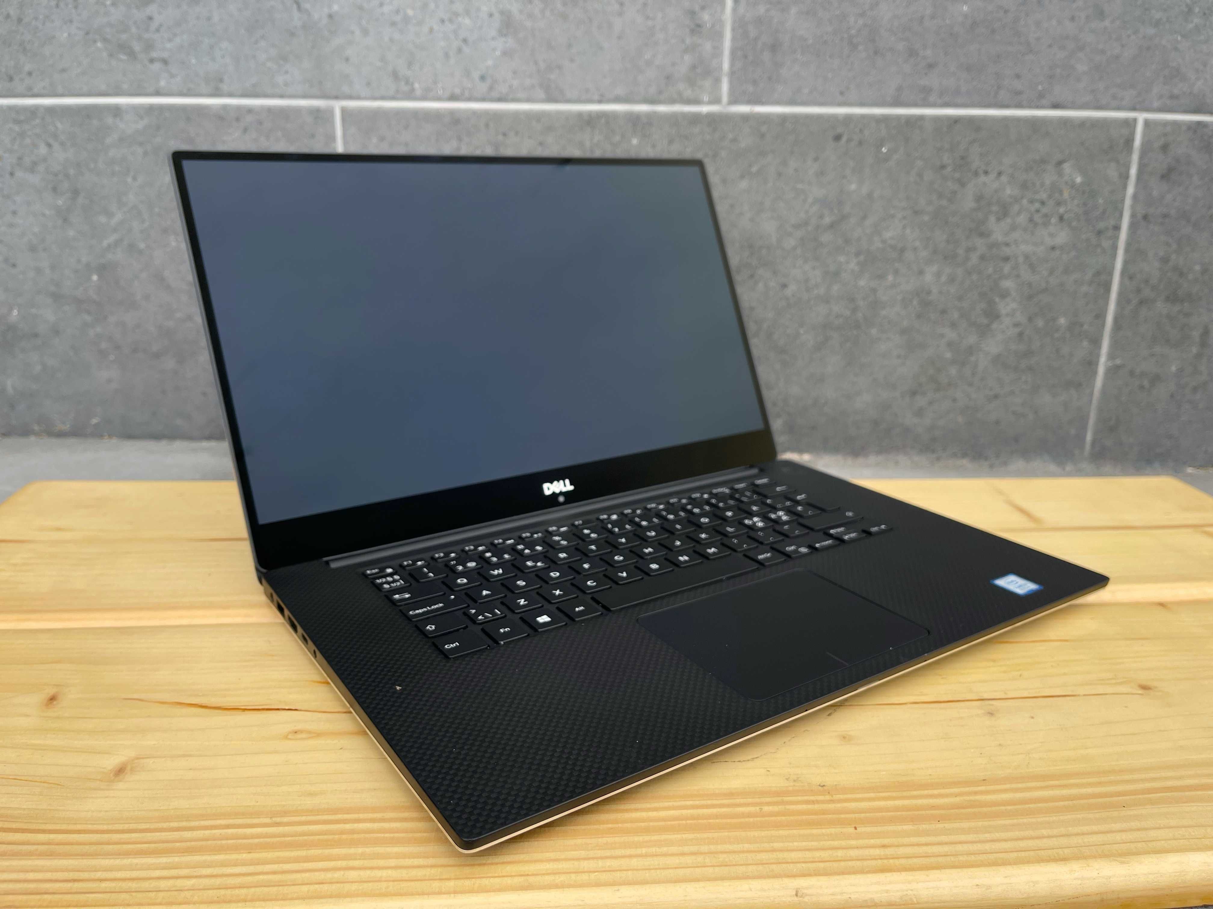 Ноутбук Dell Precision 5530/i9-8950HK/32/1Tb/15.6/4k/touch/P2000(4GB)