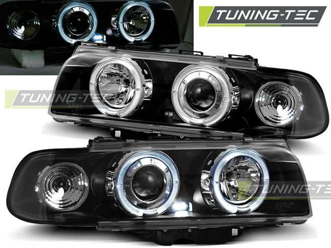 Фари  фары BMW E38 БМВ Е38 94-2001р LPBM37 пара