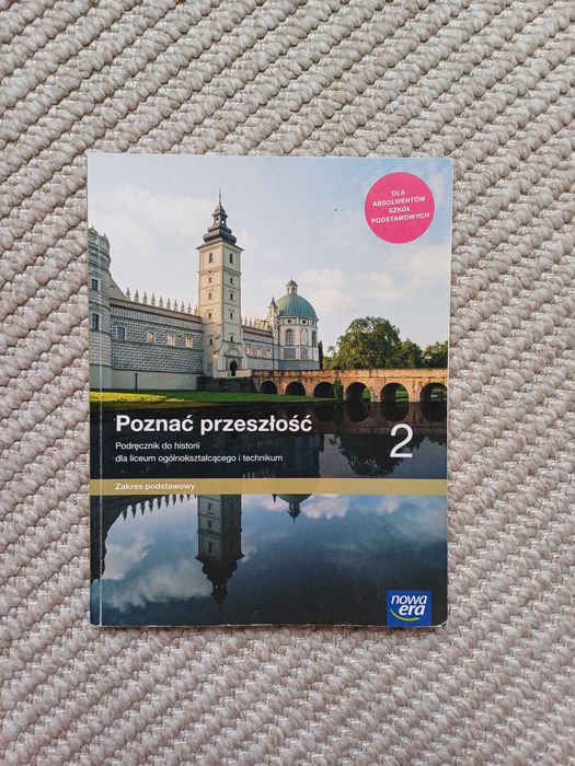 "Poznać przeszłość 2 "