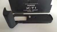 Acessórios Fujifilm X-T1