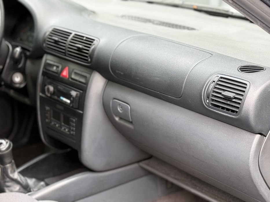 AUDI A3 8L 1.9 TDI SPORT 130.CV