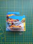 Hot wheels Street wienier th