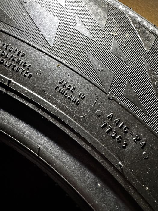 195-65-15 зимняя резина