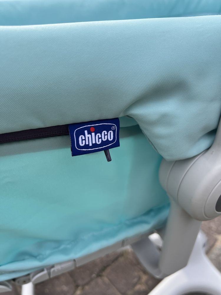 Chicco Baby Hug 4 w 1 kolor Aquarelle
