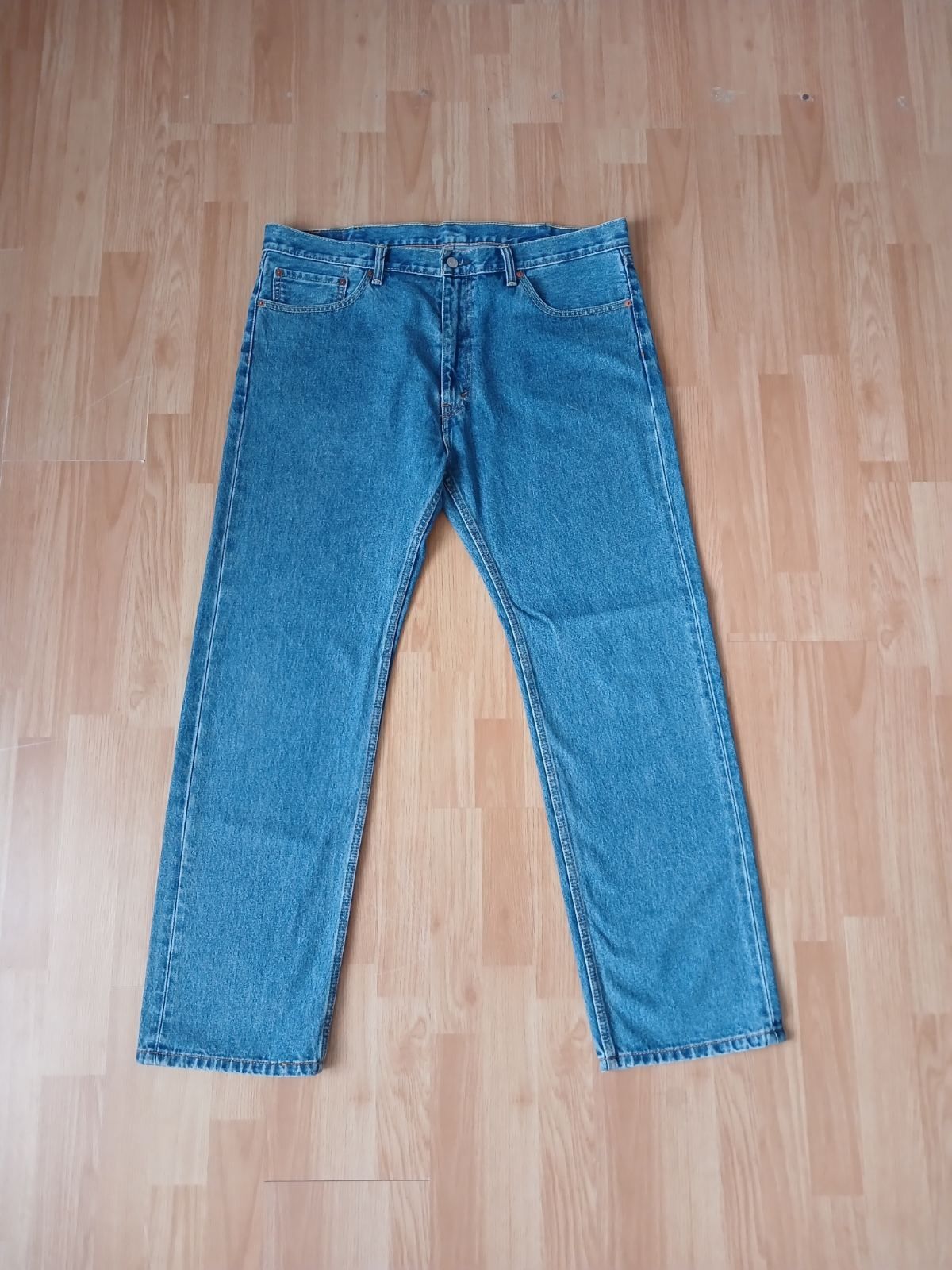 Джинси Levis 505