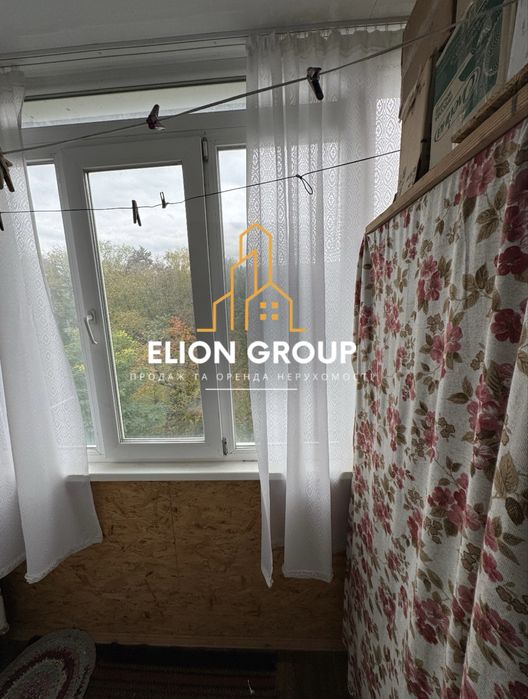 ‼️Здається 3-х кімнатна квартира, навпроти ЖД вокзалу, центр