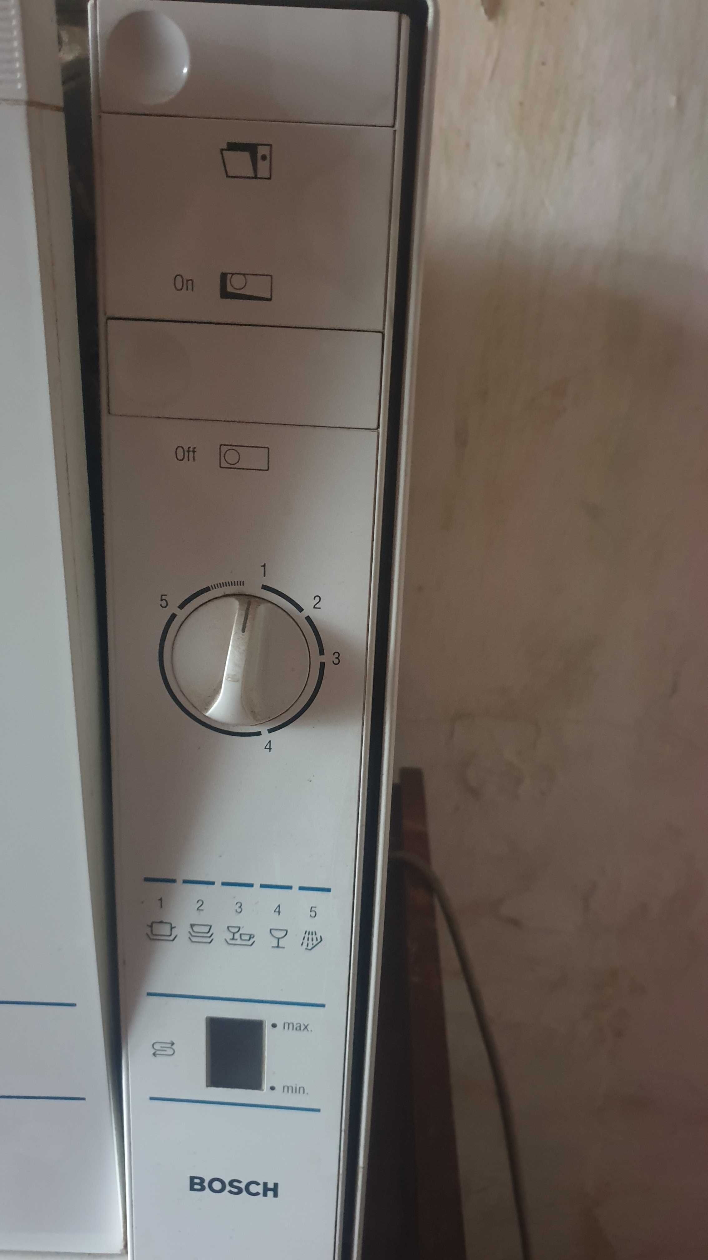 Продам посудомоечную машину BOSCH