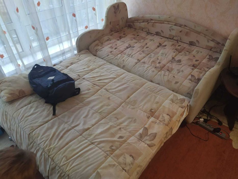 Диван розкладний