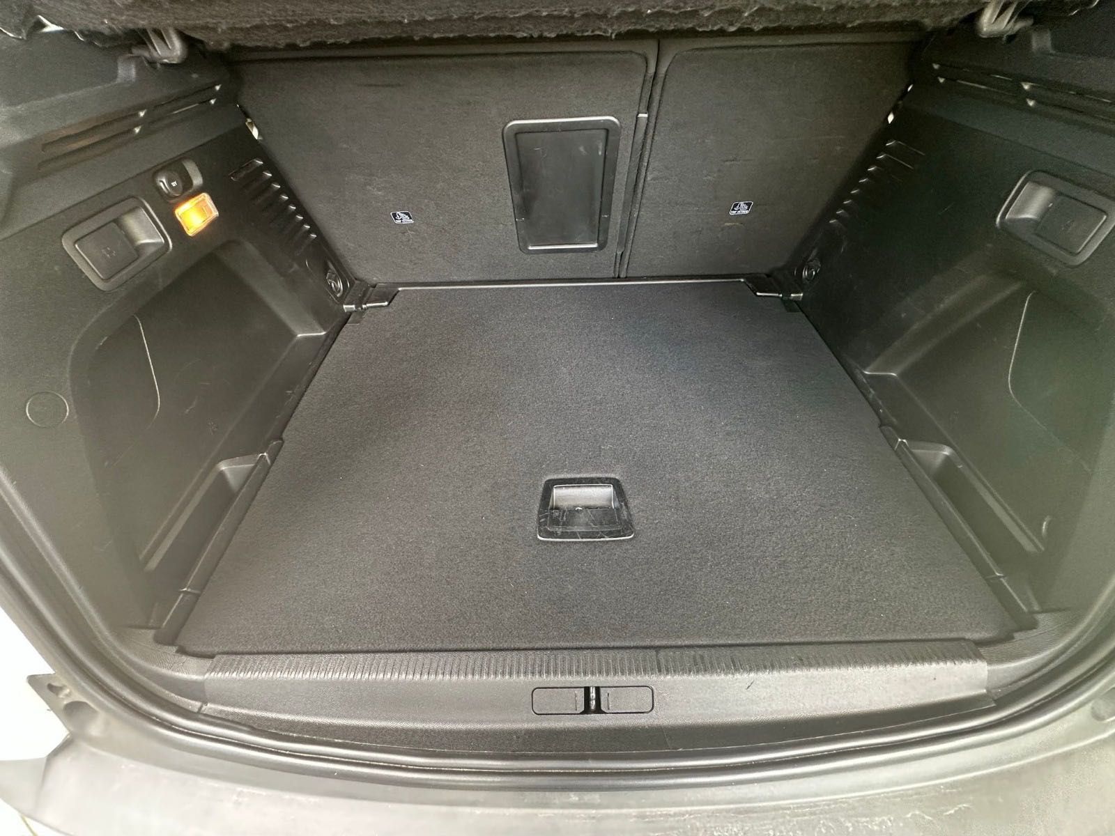 Peugeot 3008 Caixa Automática 2017