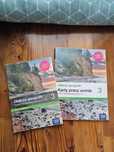 Podręcznik + karty pracy oblicza geografi 3 poziom podstawowy nowa era