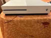 Xbox one s plus gry