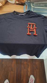 T-shirt Tommy Hilfiger roz L