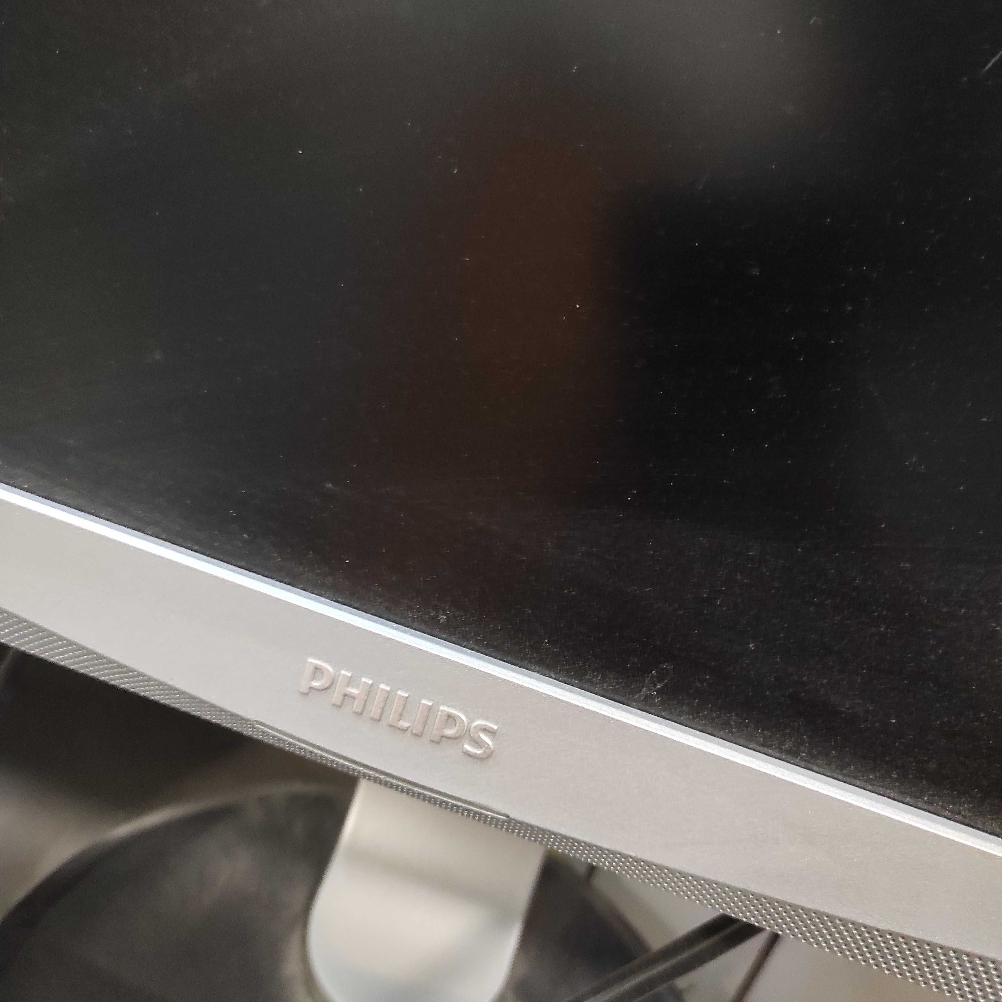 Monitor biurowy Philips 2 szt