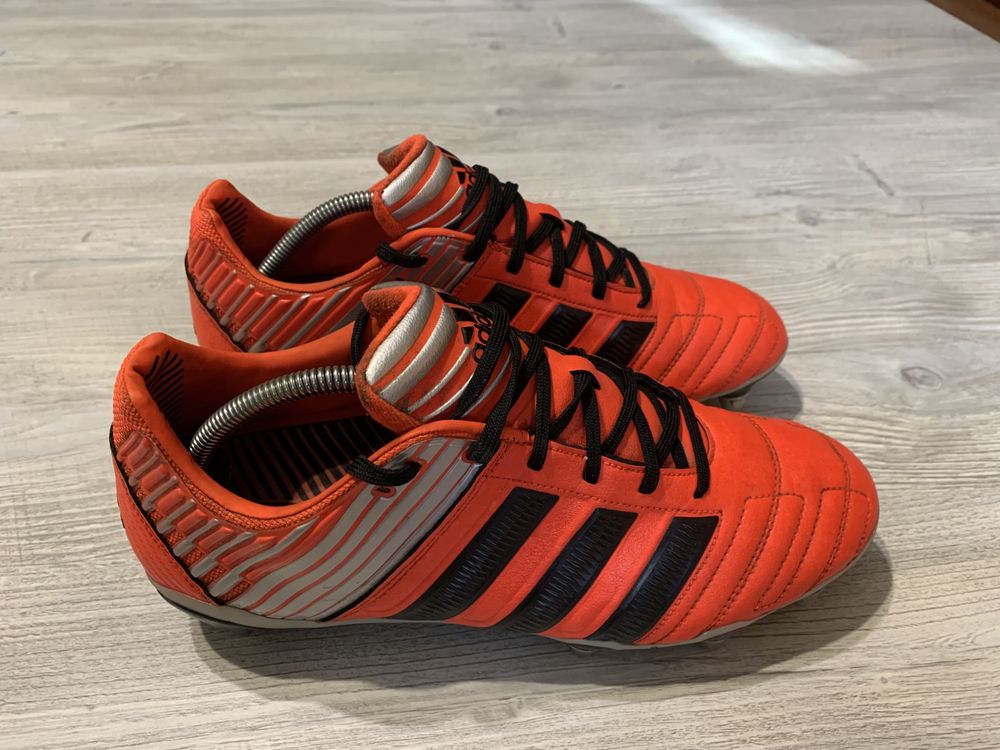 Футбольні бутси копи Adidas adipower kakari