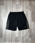 Спортивные шорты Puma размер XL оригинал мужские чёрные пума dri-fit