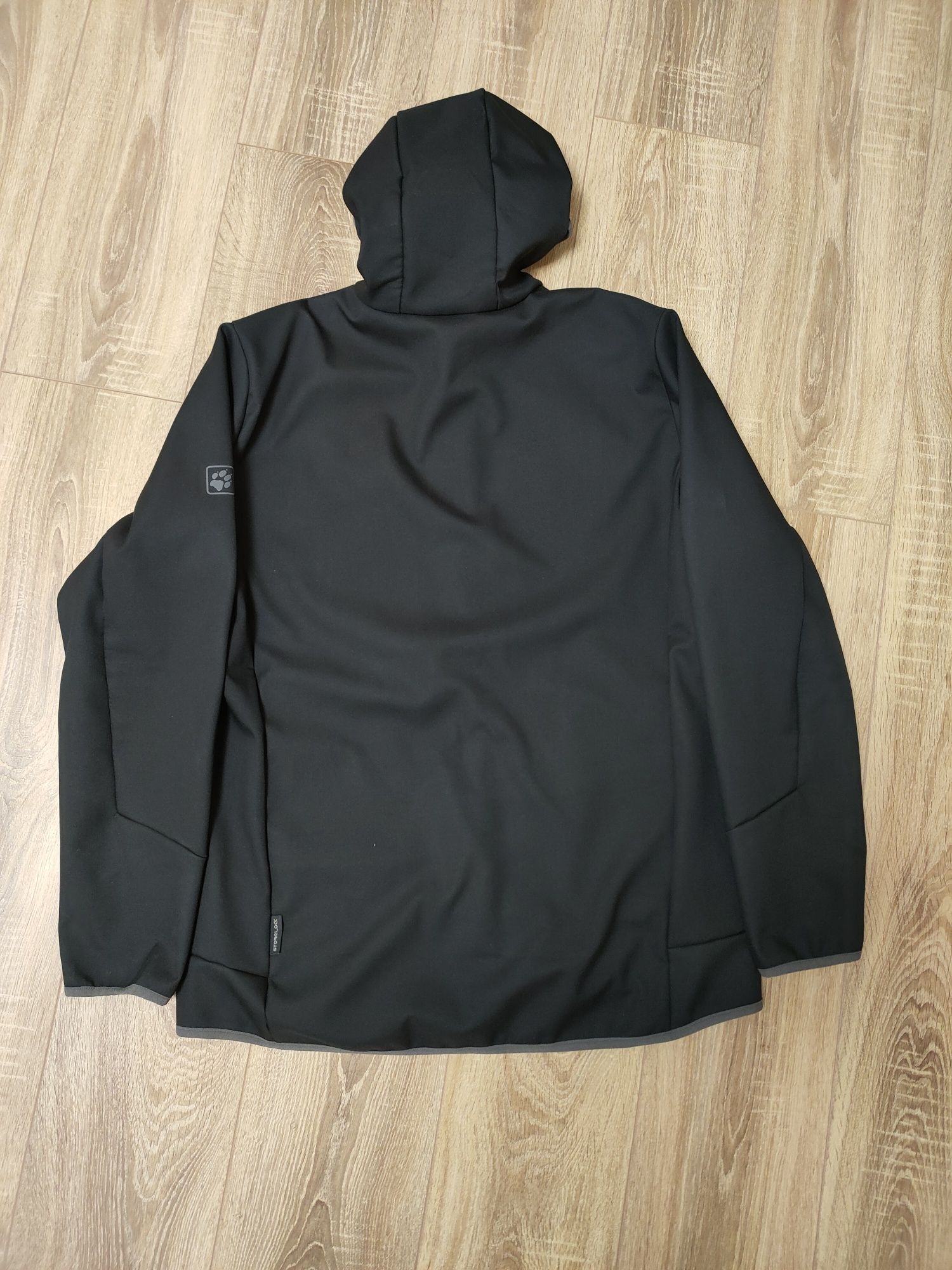 Куртка Jack Wolfskin Stormlock Xl