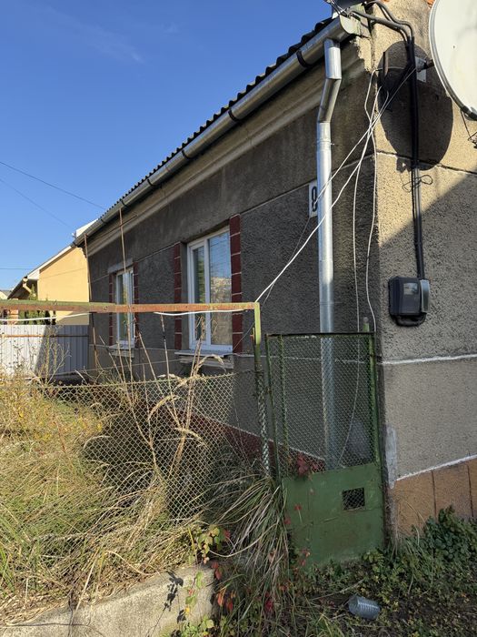 Продам будинок в м.Ужгорол вул.Джамбула