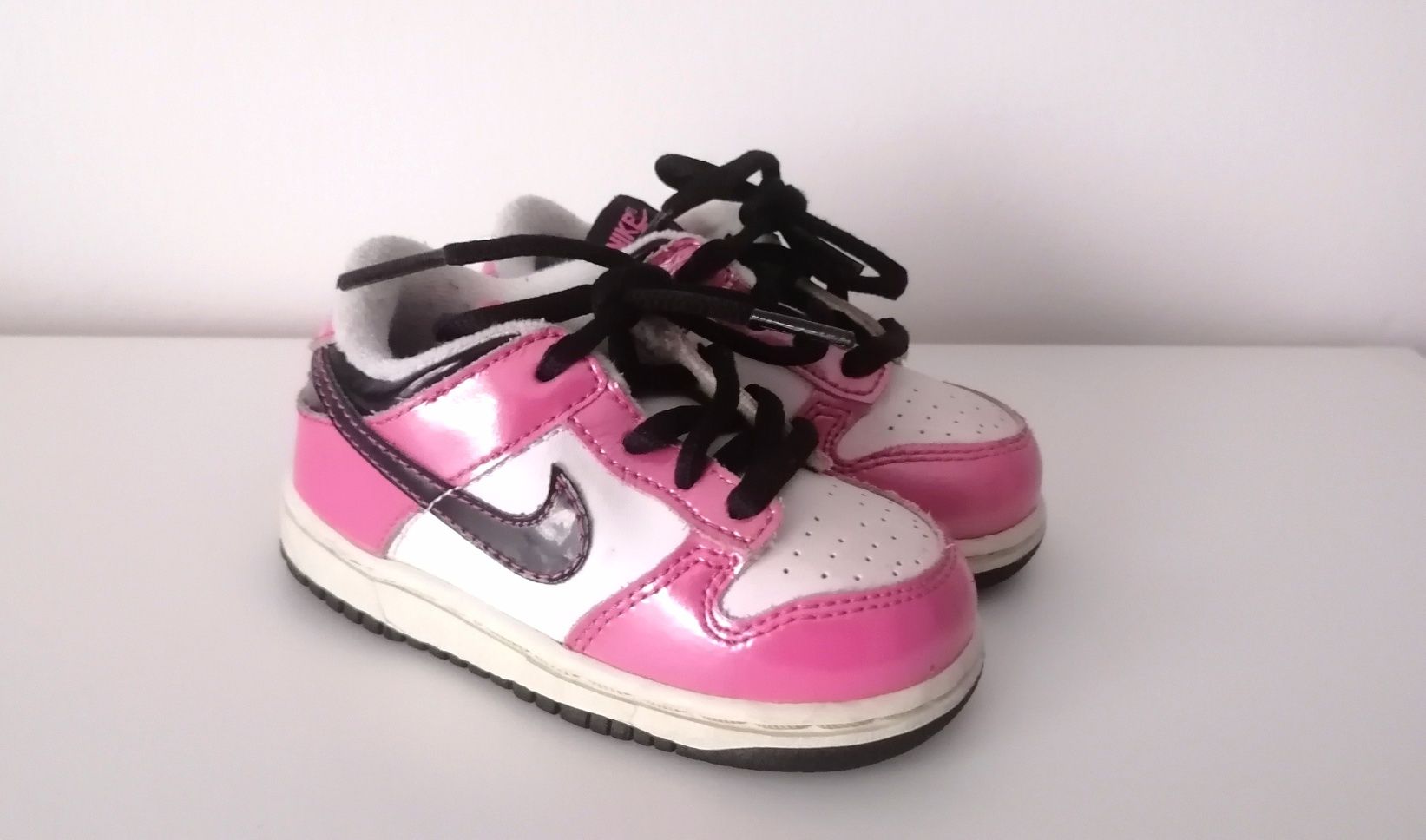 Buty nike 22  wkładka 12 cm