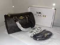 Mala coach nova