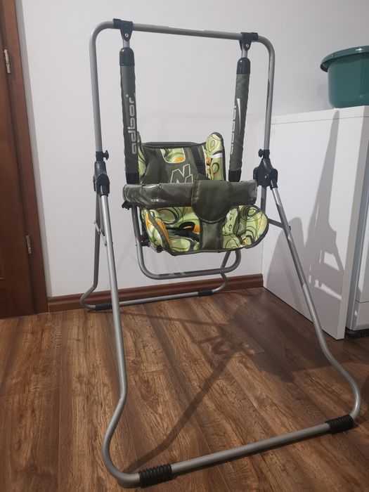 Huśtawka dla dziecka Adbor