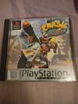 Crash Bandicoot 3 Warped PS1