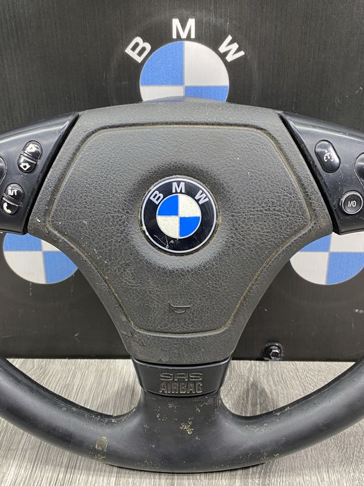 Руль BMW E32/E34/E36 стринги Код:698