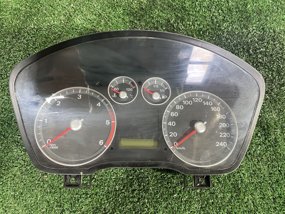 Форд фокус2,c max,куга щиток,щитки приборів бензин,дизель,ford focus 2