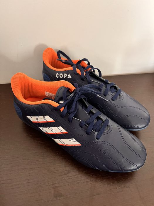 Elastyczne korki gruntowe COPA SENSE.4
