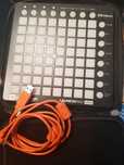 Launchpad mini firma novation