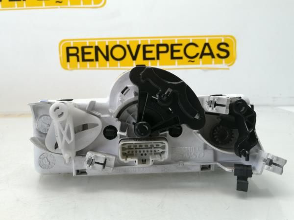 Comando chauffage / sofagem RENAULT Kangoo Be Bop (KW0/1_)