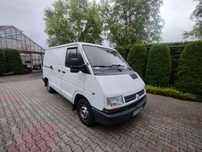 Renault Trafic, bardzo zadbany