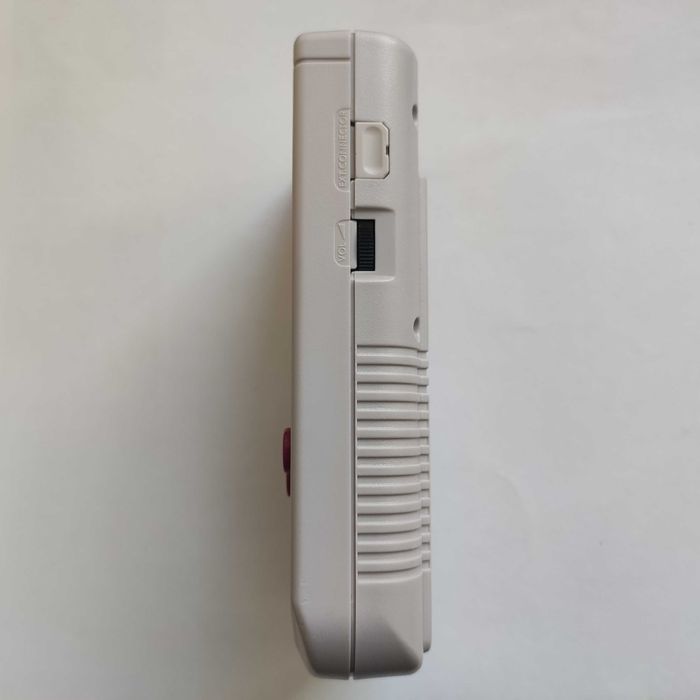 Game Boy Clássico + Jogo