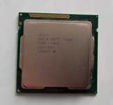 Procesor Intel i7 2600