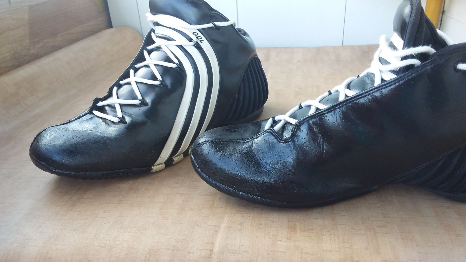 кросівки кроссовки баскетбольні баскетбольные високі высокие adidas