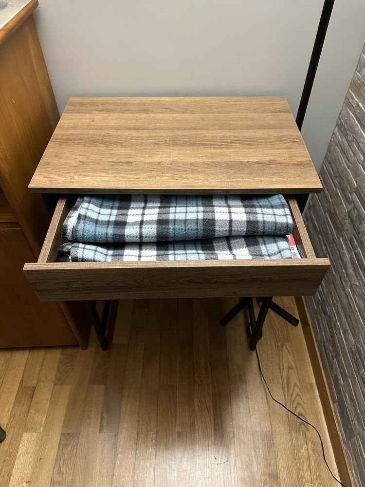 Vendo Secretaria MDF