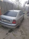 Разборка шкода октавия  2000 1.9tdi skoda octavia запчасти на октавию